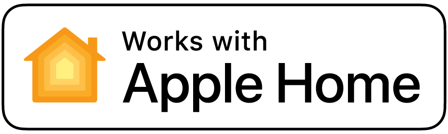 Apple HomeKit logo