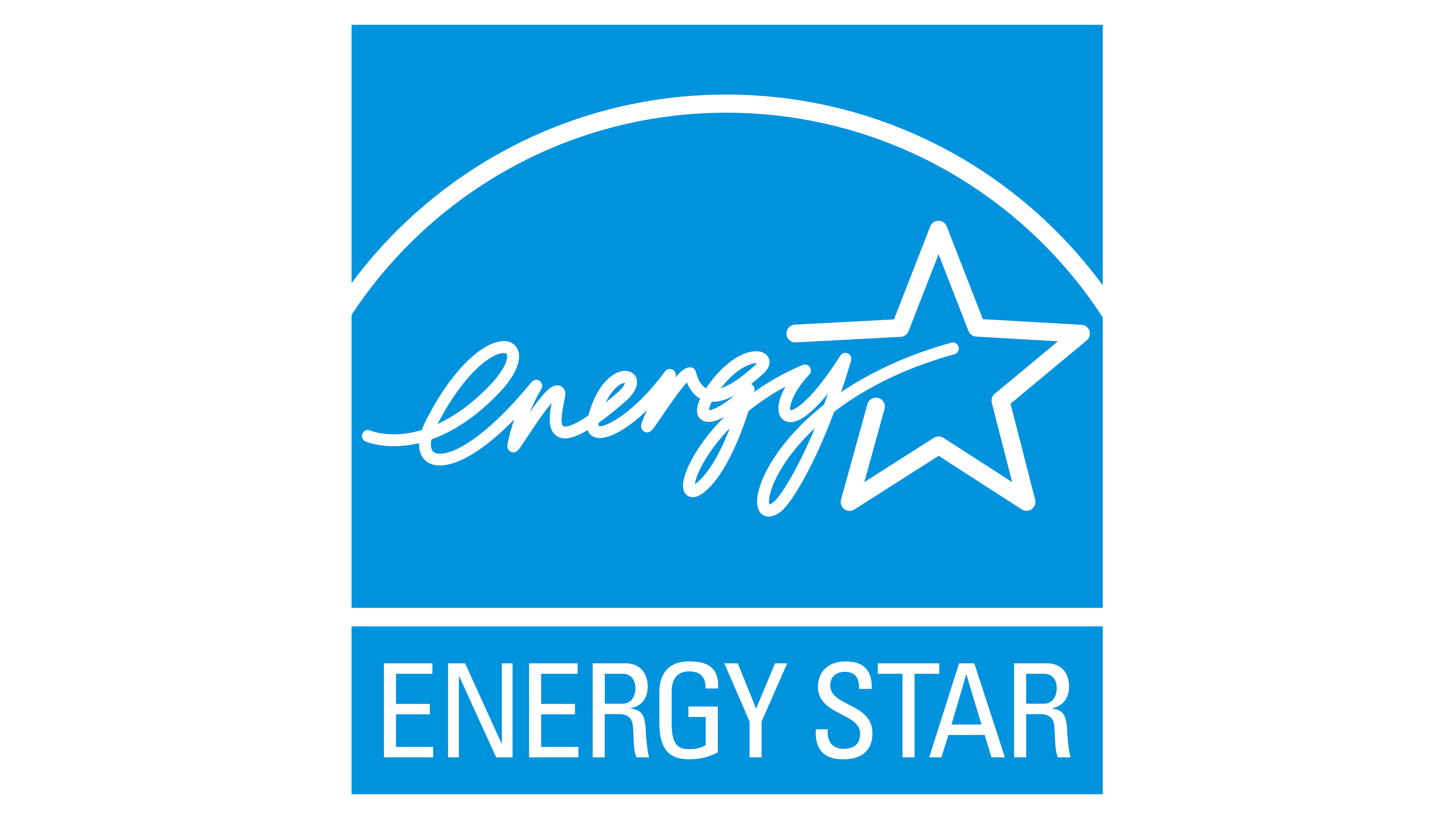 Energy Star logo