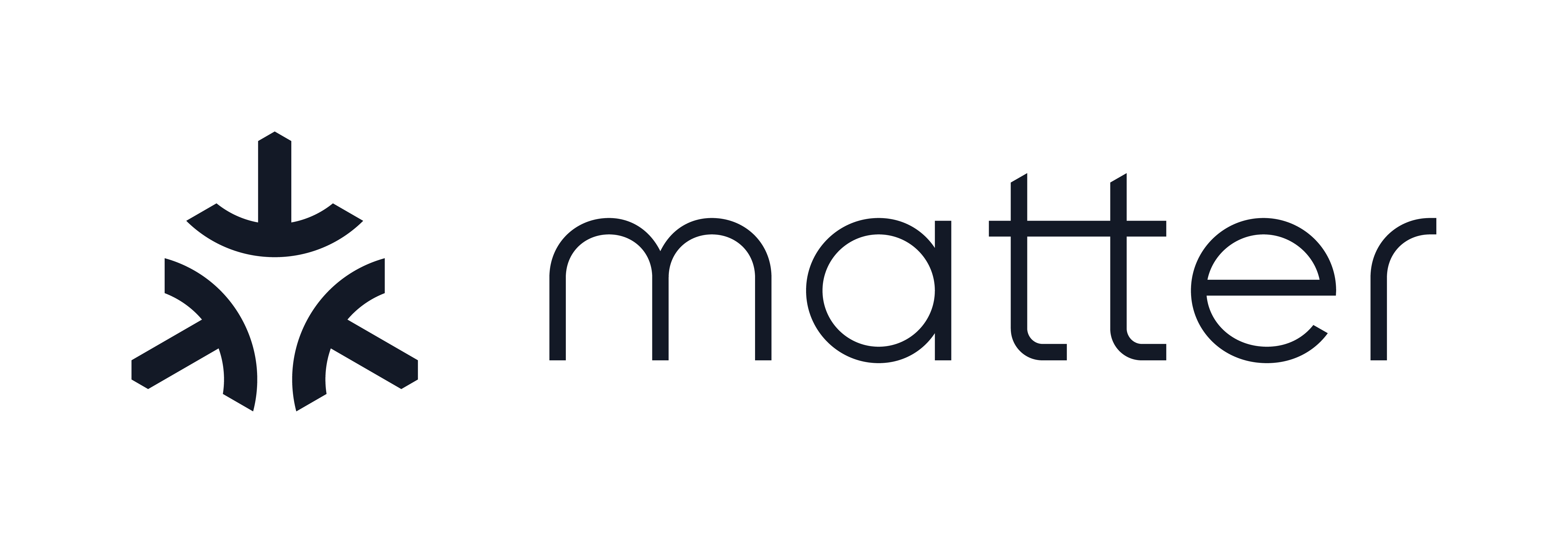 Matter logo