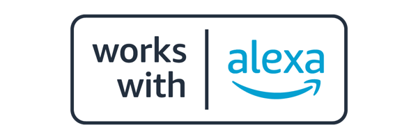 Amazon Alexa logo